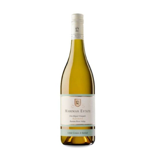 Marimar Albariño 2024