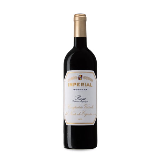 Cune Imperial Reserva 2020