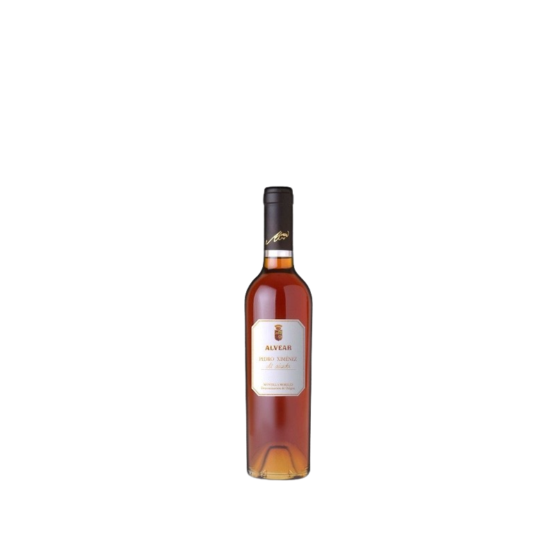 Alvear Px de Añada 37,5 cl. (3/8) 2023