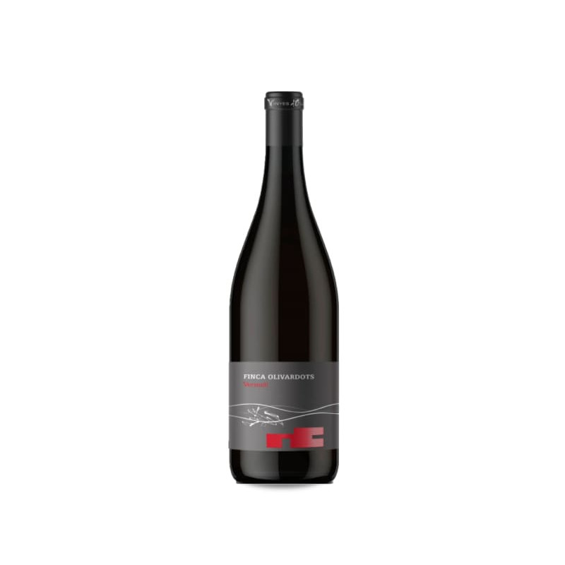 Finca Olivardots Vermell 2021