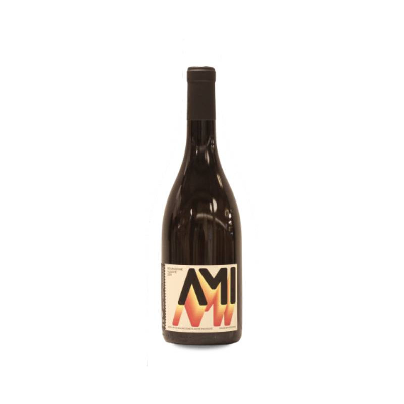 AMI Bourgogne Aligoté Skin 2023