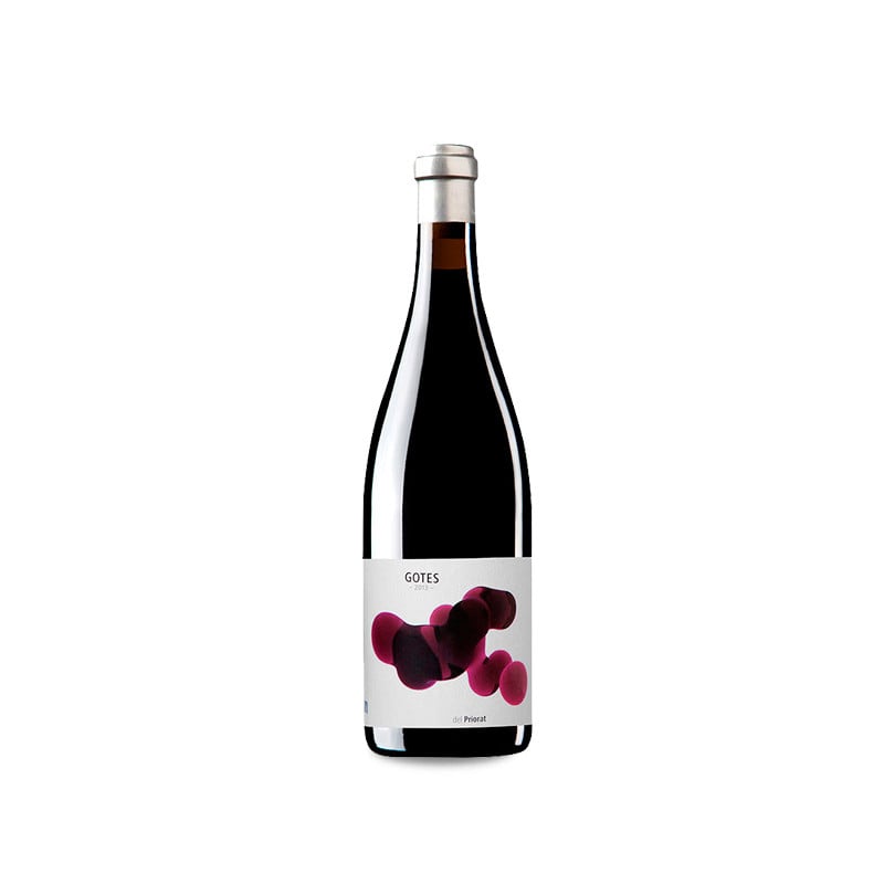 Gotes del Priorat 2023