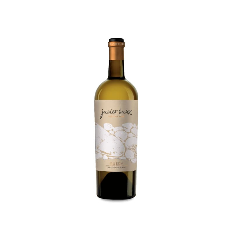 Javier Sanz Sauvignon Blanc 2025