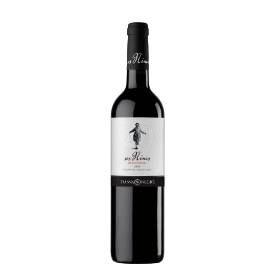 Ses Nines Negre 2024