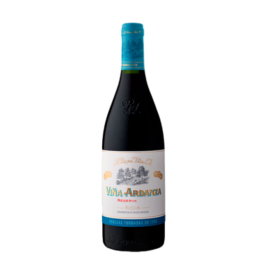 Viña Ardanza Reserva 2020