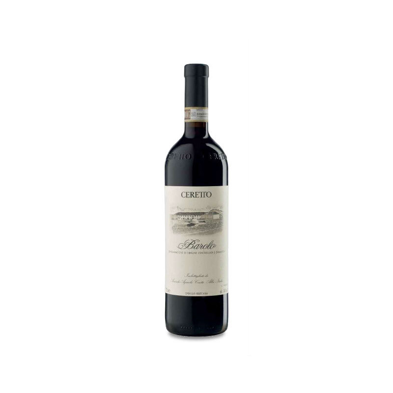 Ceretto Barolo 2021