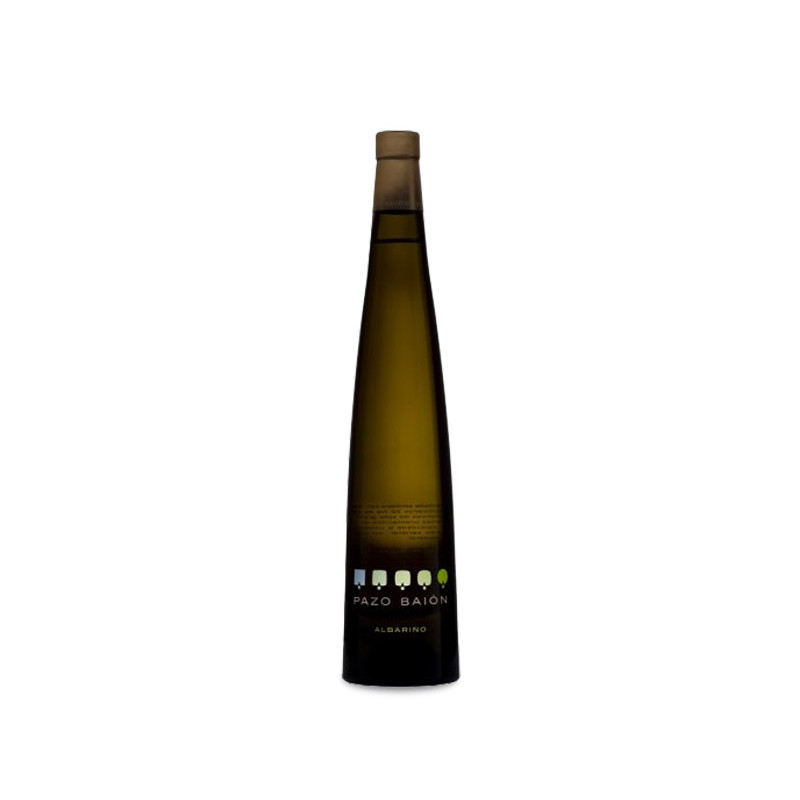 Pazo Baión 2024