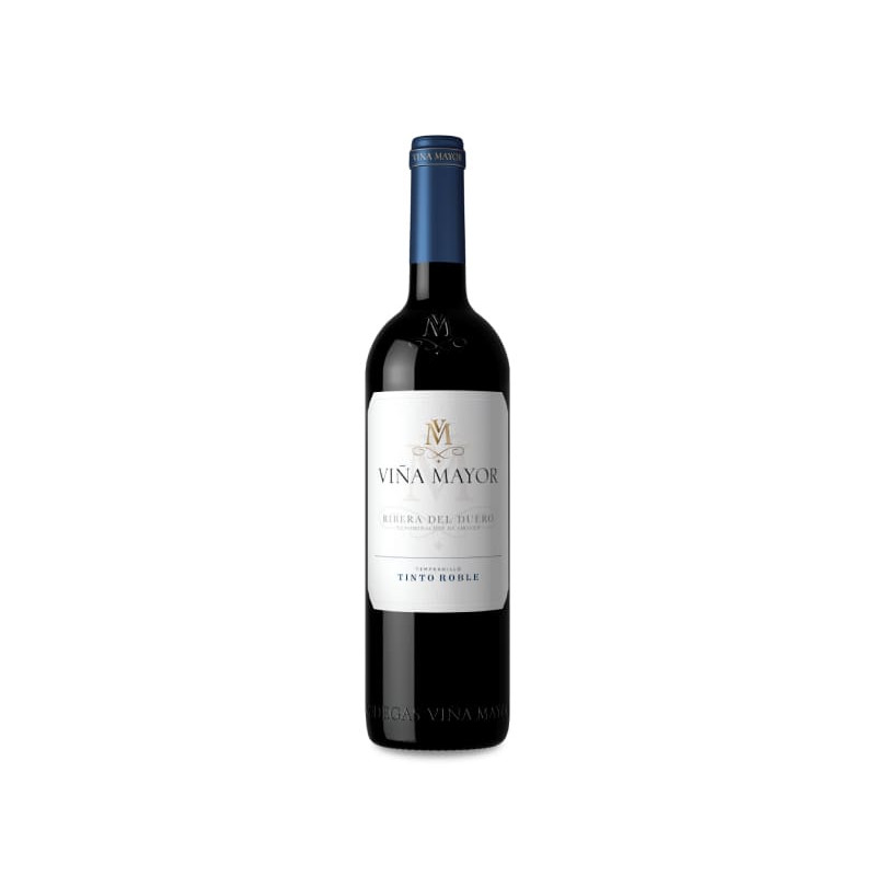 Viña Mayor Tinto Roble 2024