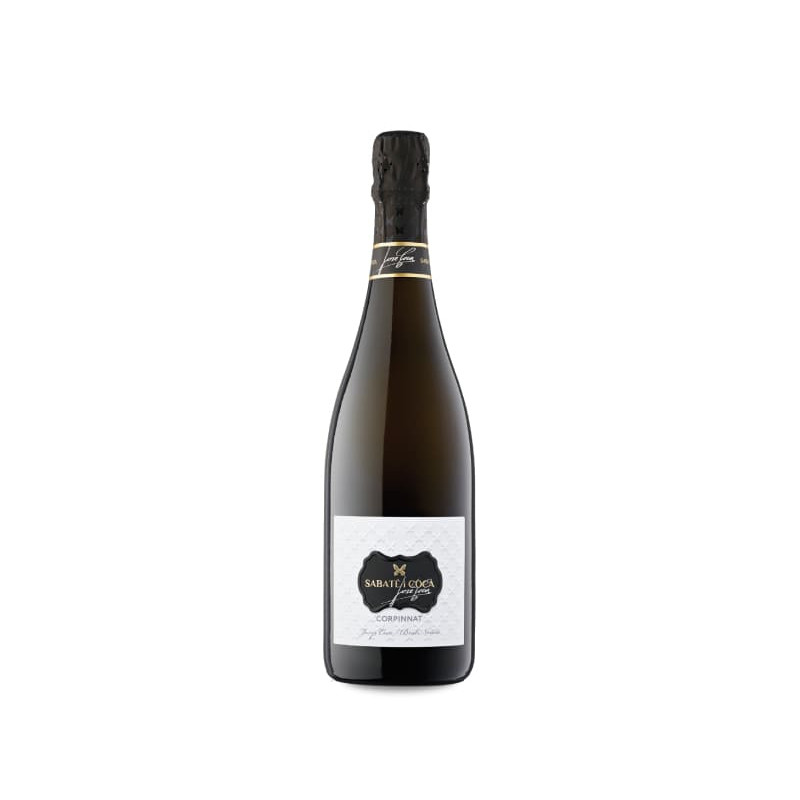 Sabaté i Coca Josep Coca Brut Nature 2021