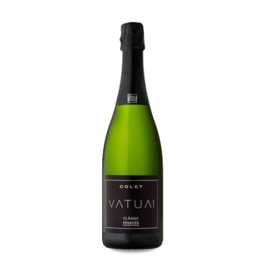 Colet Vatua! Brut Nature 2022