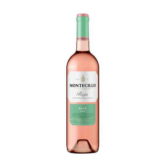 Montecillo Rosado 2024