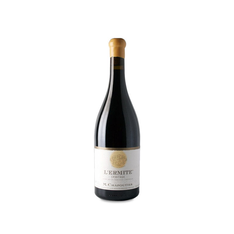 M. Chapoutier Hermitage L'Ermite Rouge 2023