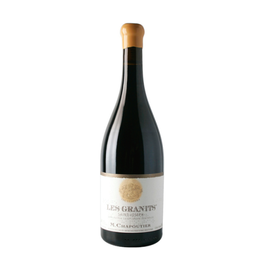 M. Chapoutier Les Granits 2023