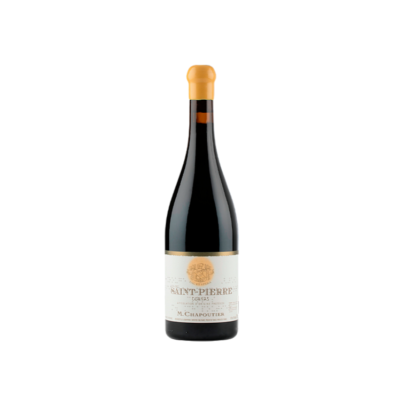 M. Chapoutier Cornas Saint Pierre 2023