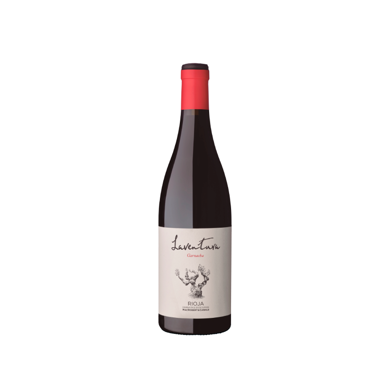 Laventura Garnacha 2024