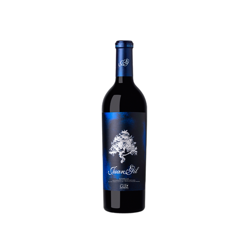 Juan Gil Blue Label Magnum 2023