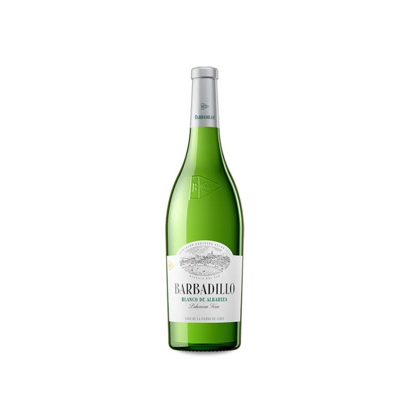 Barbadillo Blanco  2025