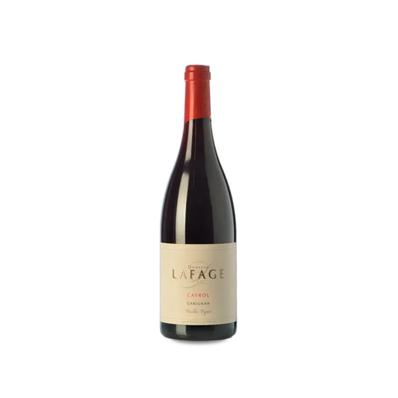 Domaine Lafage Cayrol 2024