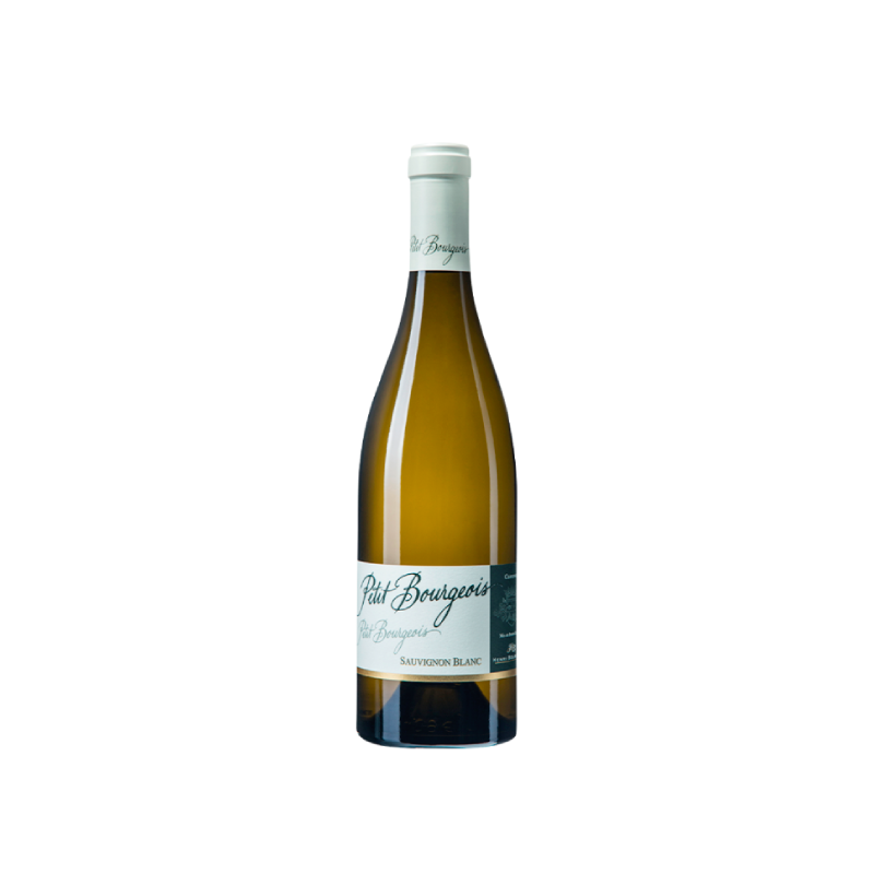 Henri Bourgeois Petit Bourgeois Sauvignon Blanc 2024