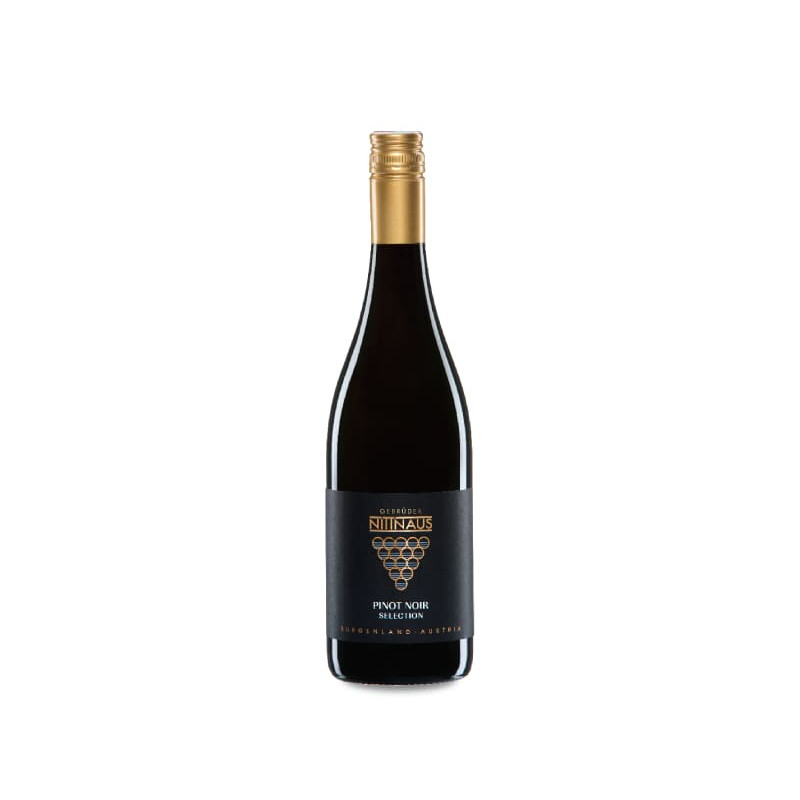 Nittnaus Pinot Noir Selection 2024