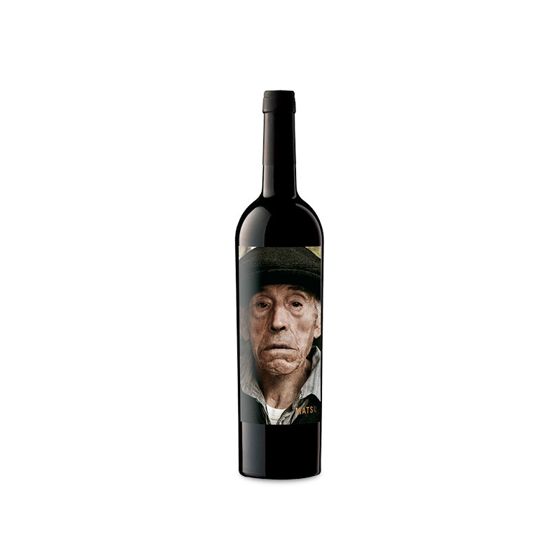 Matsu El Viejo Magnum 2022