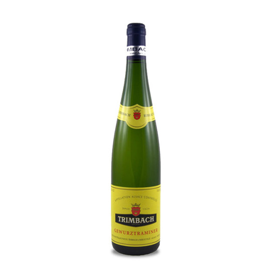 Trimbach Gewürztraminer 2022