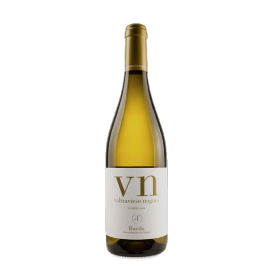 Valtravieso Nogara 2024