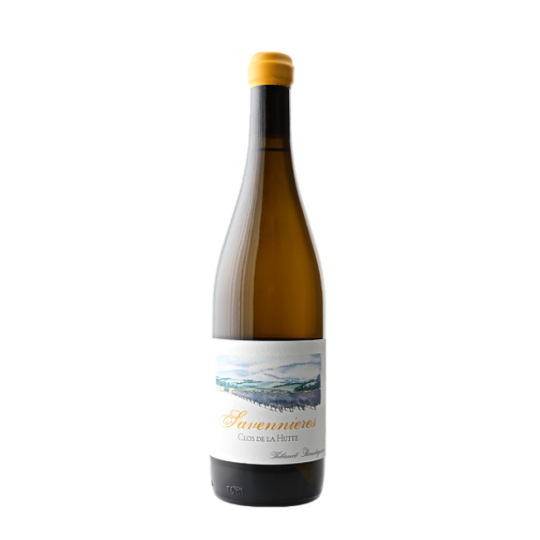 Thibaud Boudignon Clos de...