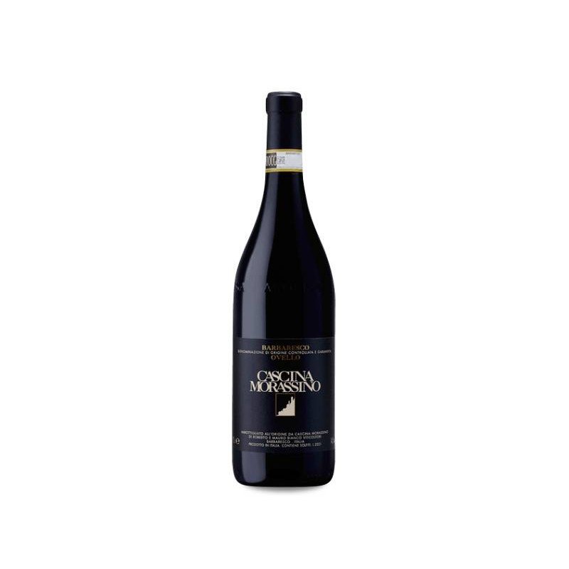 Cascina Morassino Barbaresco Ovello 2022