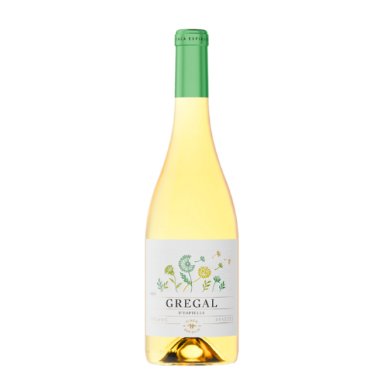 Gregal d'Espiells 2025