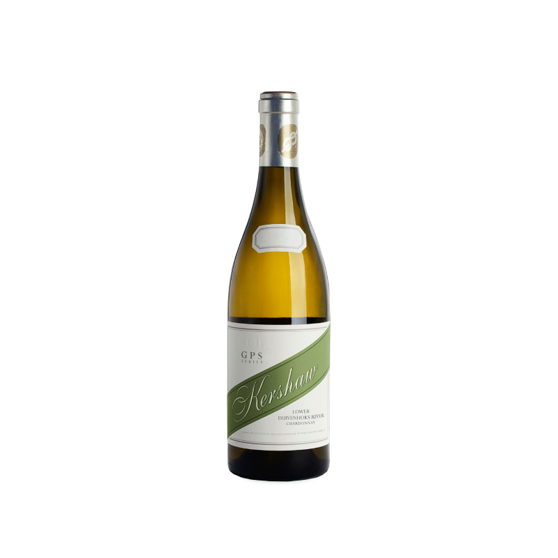 Richard Kershaw GPS Lower Duivenhoks River Chardonnay 2021