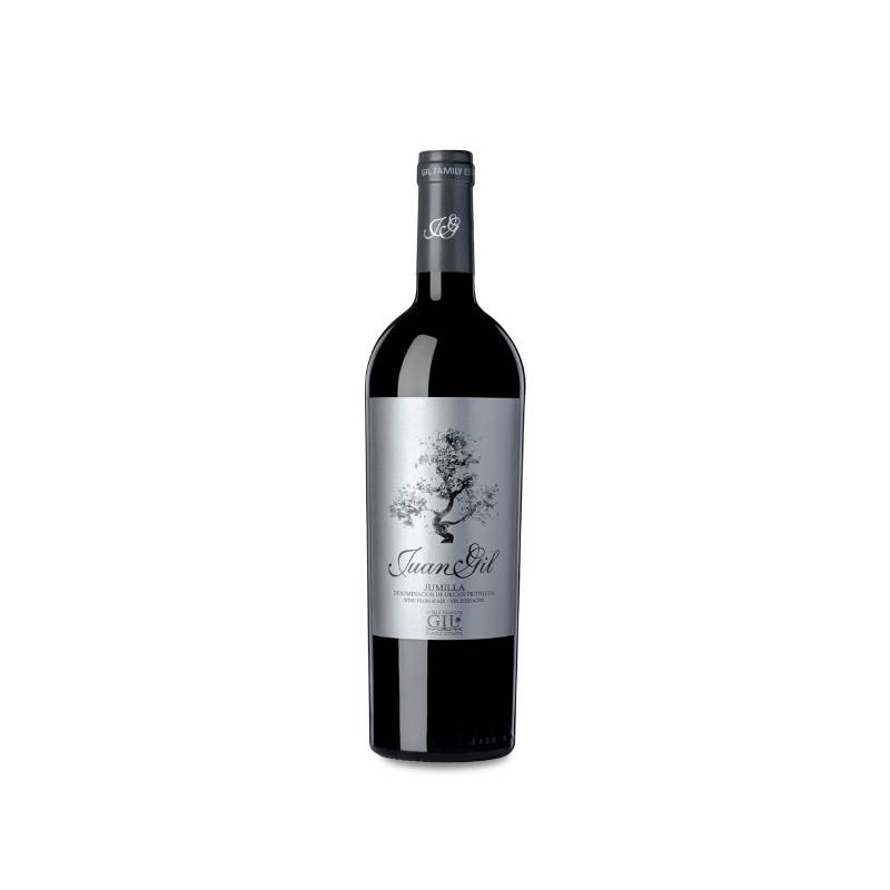 Juan Gil Silver Label 12 meses 3 Liters (Jéroboam) 2023