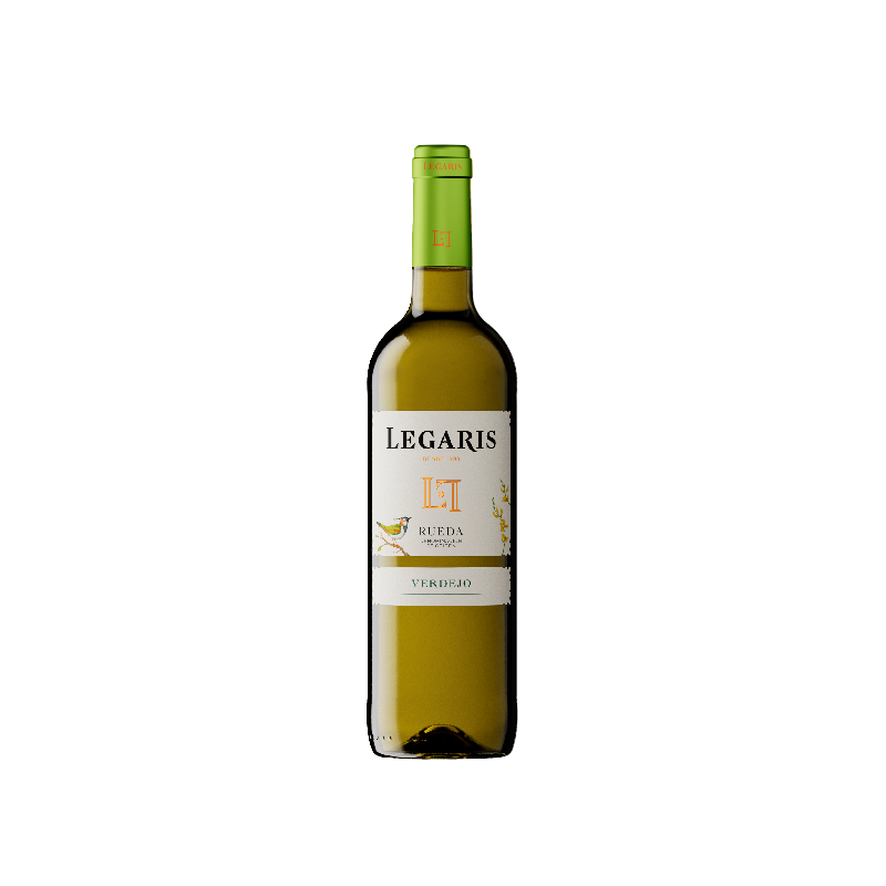 Legaris Verdejo 2025