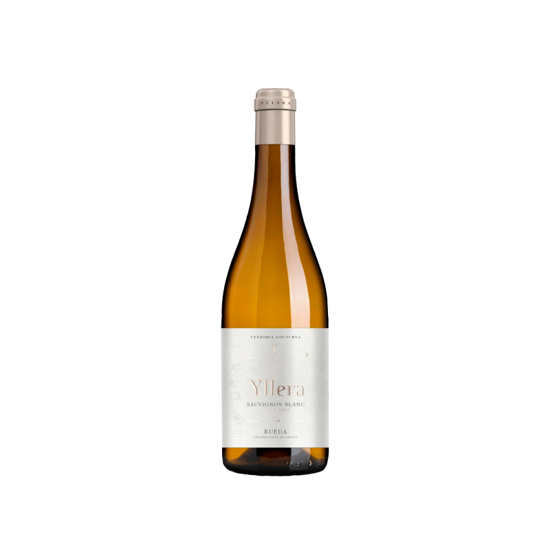 Yllera Sauvignon Blanc 2025