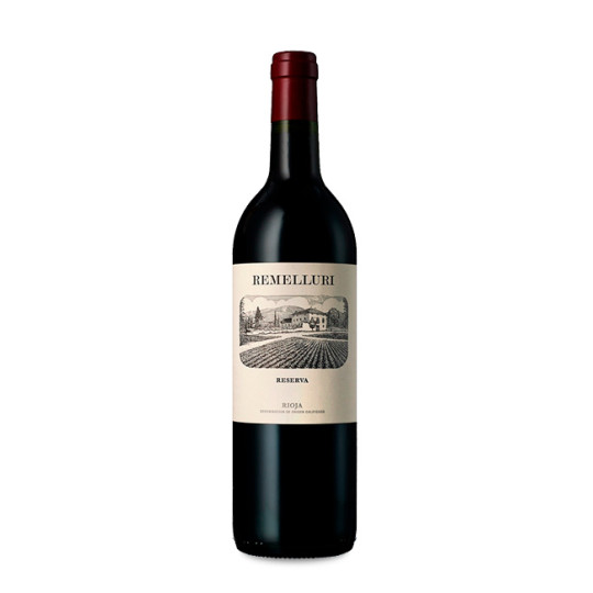 Remelluri Reserva Magnum 2016