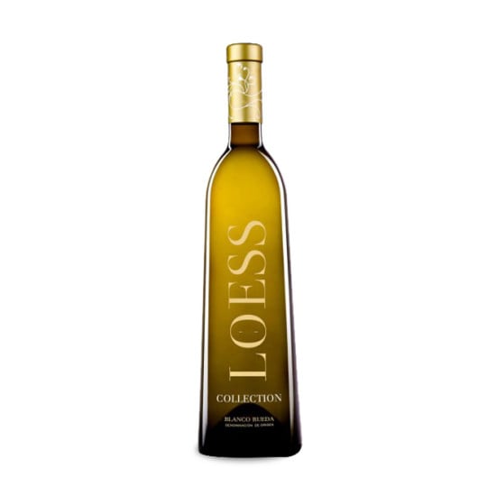 Loess Collection Blanco...