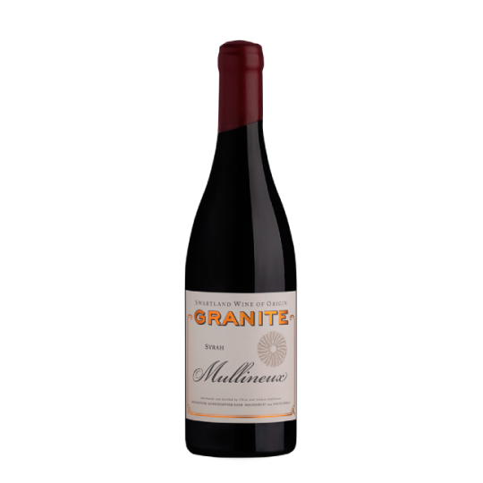 Mullineux Granite Syrah 2023