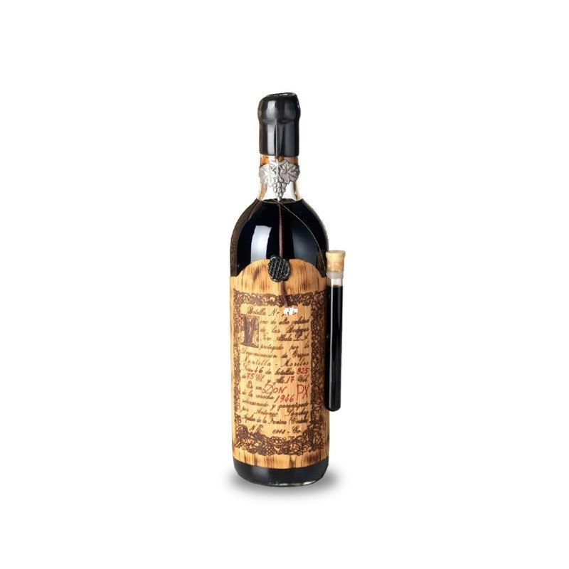 Don Px Convento Selección 1964