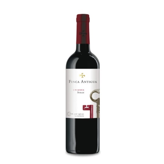 Finca Antigua Syrah 2022