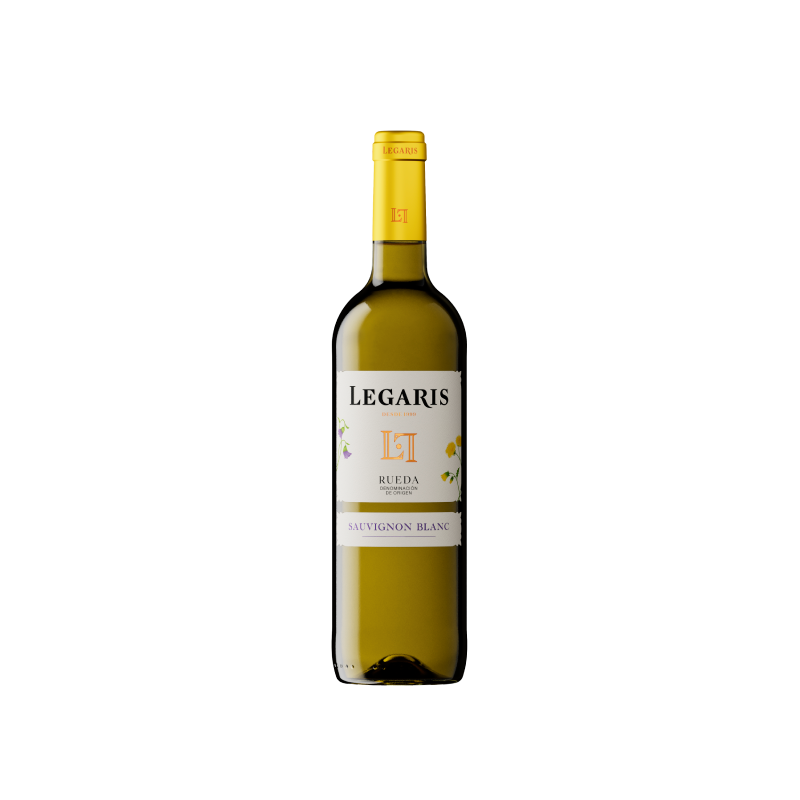 Legaris Sauvignon Blanc 2025