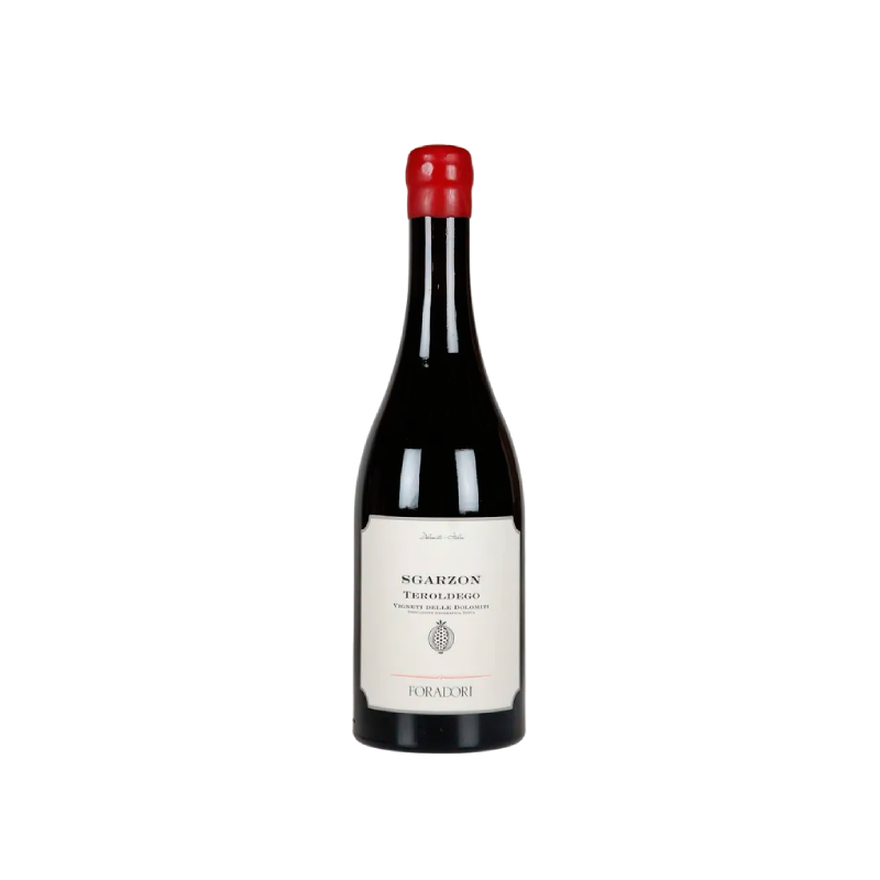 Foradori Sgarzon Teroldego 2024