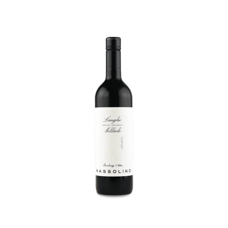Massolino Langhe Nebbiolo 2023