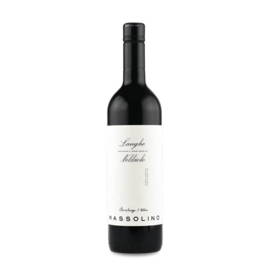 Massolino Langhe Nebbiolo 2023