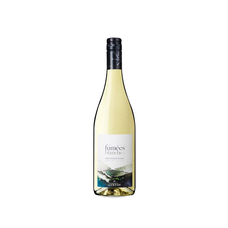 Les Fumées Blanches Sauvignon Blanc 2025