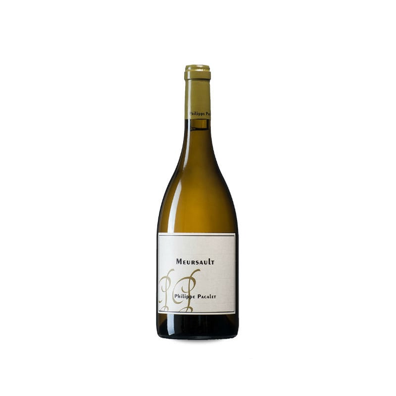 Philippe Pacalet Meursault 2024