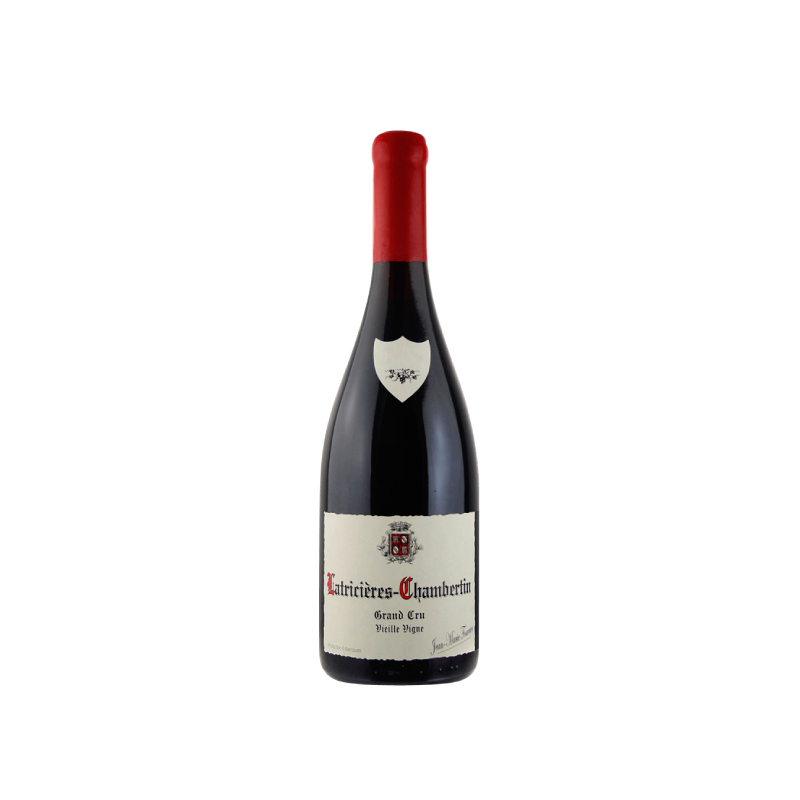 J.M Fourrier Latricières Chambertin Grand Cru 2024