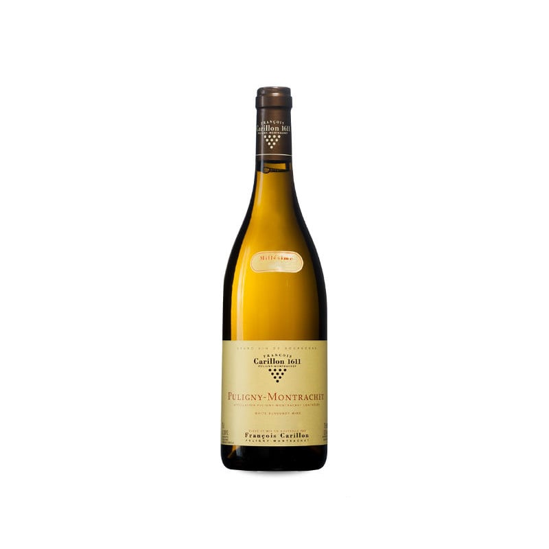 François Carillon Puligny-Montrachet 2024