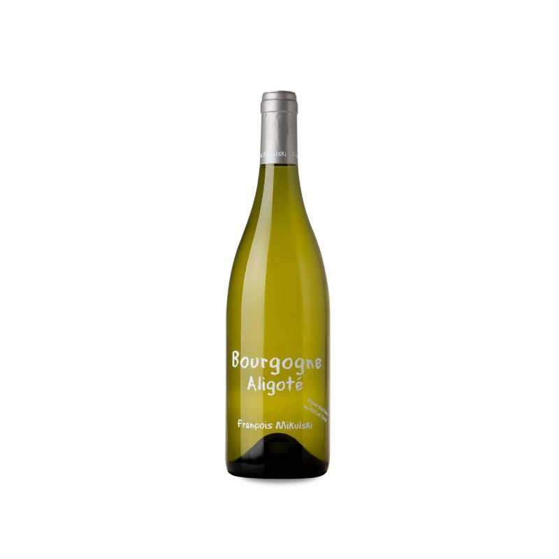 Domaine François Mikulski Aligote 2024