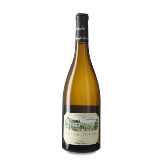 Billaud-Simon Chablis Cuvée...