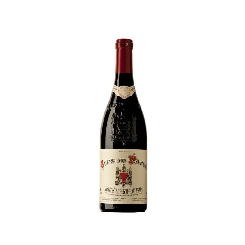 Clos des Papes Châteauneuf-du-Pape Rouge 2024